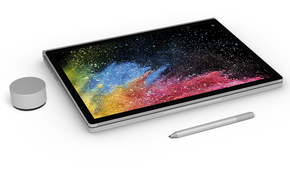 Surface Book 2 05